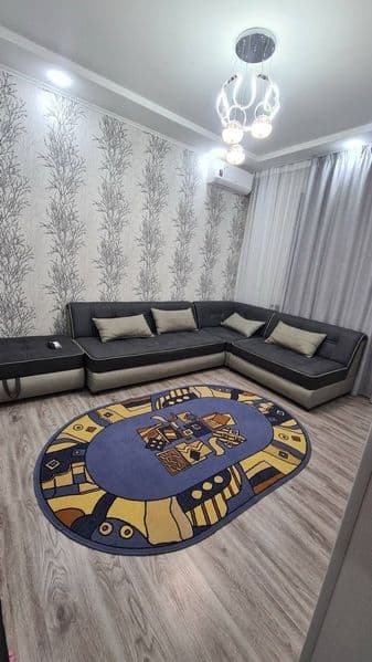 Сдаётся двухкомнатная квартира по скидочной цене 14-квартал  — фото 2