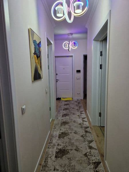 Срочно Сдаётся Квартира Навастройка <br />
Район - Алмазар < — фото 2