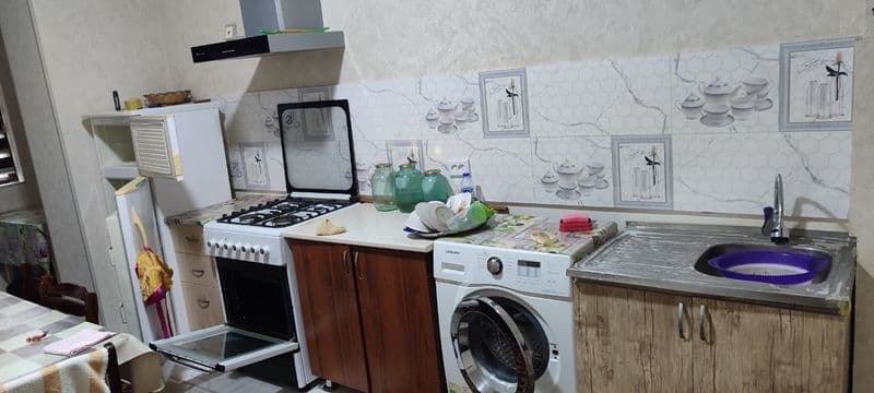 Сдается 2х комнатная квартира Сергели Строитель. С хорошим р — фото 4