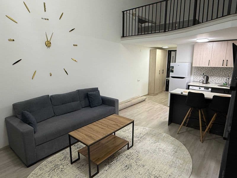 Район: Яшнабадский<br />
Адрес: Махтумкули<br />
Ориентир: I — фото 4