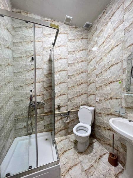 Район: Алмазарский<br />
Адрес: Кара-камыш 1/2<br />
Ориенти — фото 5