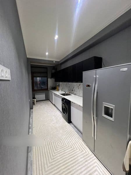 Shayxontohur Ganga oldida 2xonali kvartira ijaraga beriladi. — фото 4