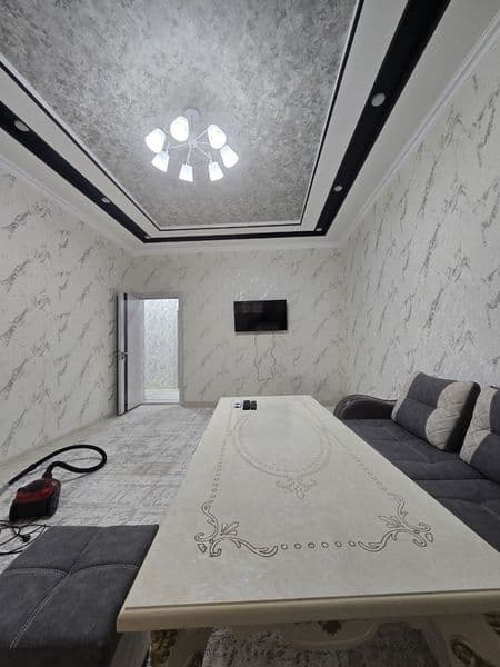 Моя квартира находится в Чиланзарском районе, рядом с метро  — фото 2