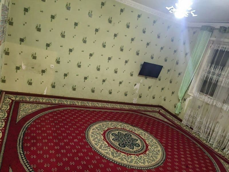 Bektemir tumani Vodnik iqbol mahallada 9 etajka domni 5 etaj — фото 2