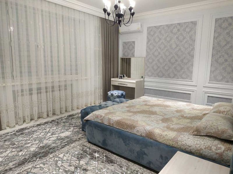 Сдается  квартира Габус по ул Нукус<br />
Ориентир - Глинка< — фото 3