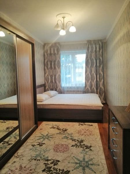Своя, 2х комнатная квартира, чистая, как на фото, для иностр — фото 3