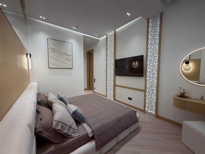 Сдается квартира с авторским ремонтом<br />
<br />
• Район:  — фото 5