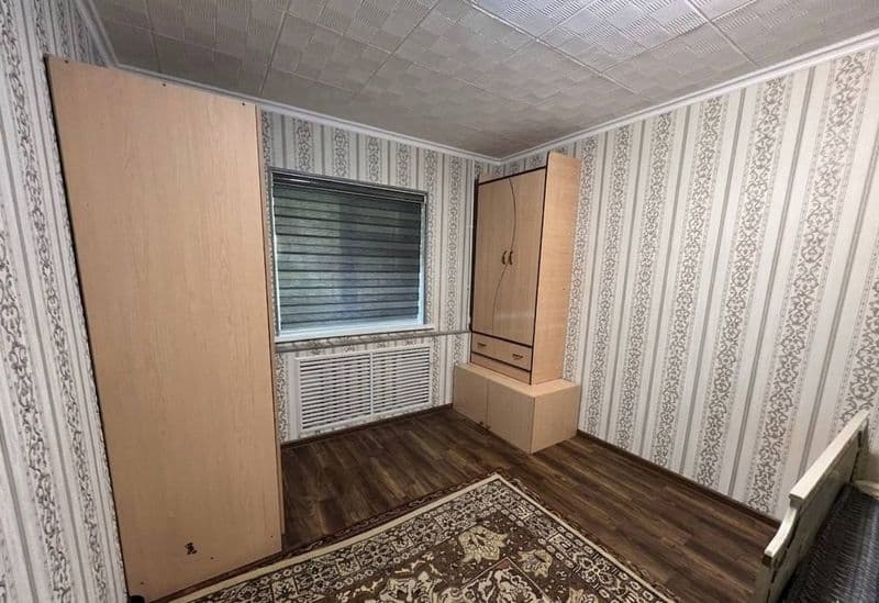 Сдаётся 1-комнатная квартира Чиланзарский район 5 Квартал ор — фото 4