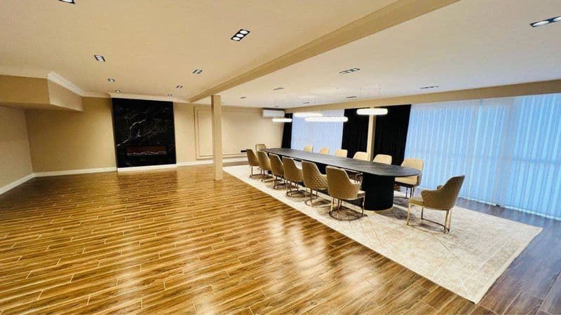 НОВОСТРОЙКА <br />
ЖК SNRG Mirzo Ulugbek<br />
на Сайраме/ Б — фото 3