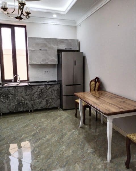 Сдается квартира на Юнусабадском районе, Ориентир Телебашня, — фото 3