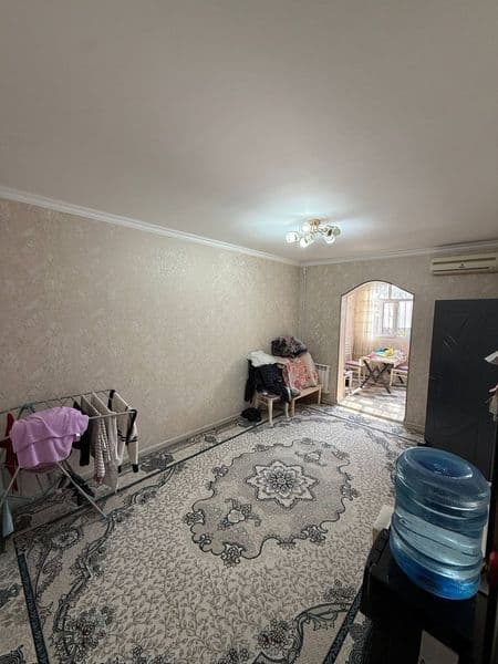 Arenda kvartira Mirzo Ulugʻbek tumani Yalangʻoch  2 xonali k — фото 2