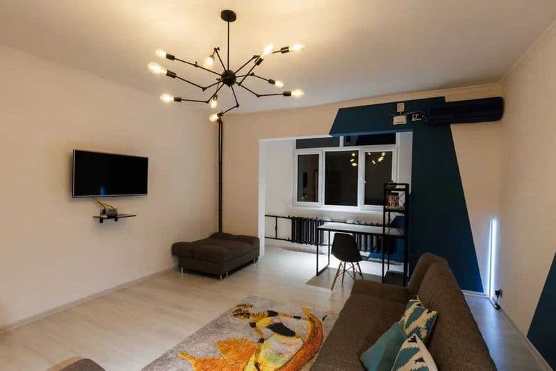 Сдается в аренду 2х комнатная 2/5/9 квартира 61кв. метров. О — фото 5