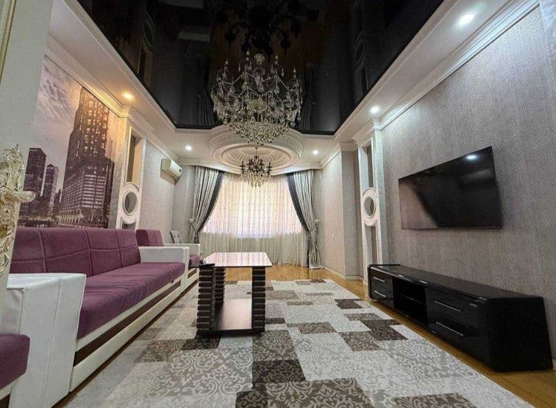 Сдаётся в аренду 3 комн квартира в ЖК Dream House<br />
Райо — фото 2