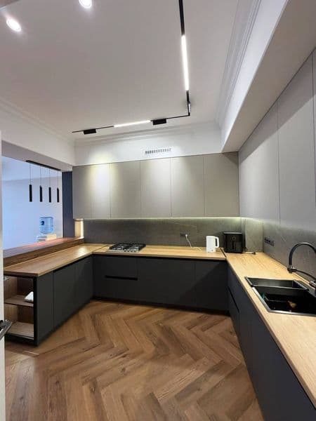 сдаю 3-х комнатную квартиру на 4 этаже,<br />
В квартире ест — фото 3