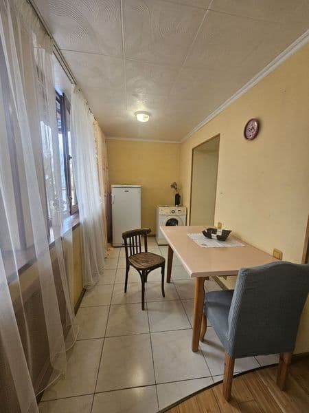 Аренда 3-х комнатная квартира <br />
Этаж-5 этажность дома-5 — фото 2