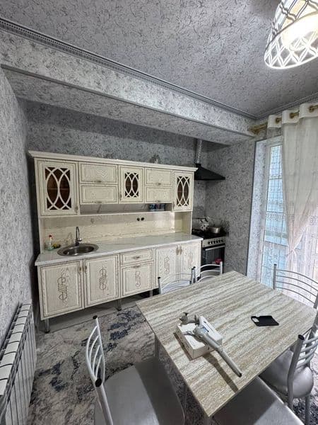 Mirzo -Ulugʻbek tumani TTZ Buyuk ipak yoʻli metrosiga yaqin  — фото 3