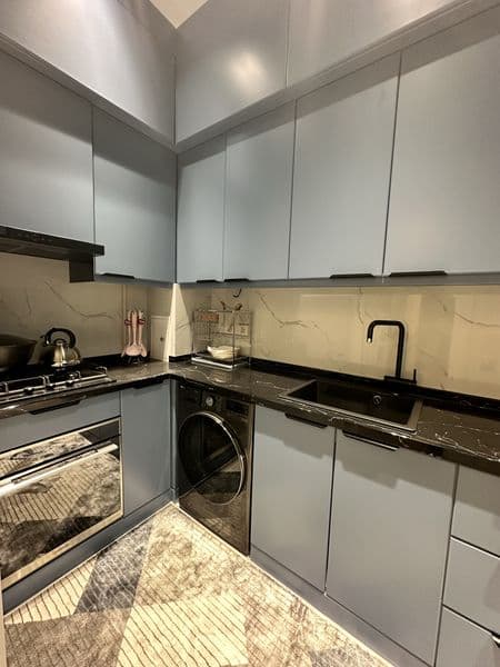 Аренда долгосрочная в центре Ташкента, спальный район — фото 4