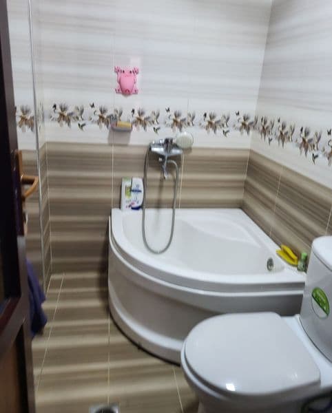 Ижарага 3.хонали ховли берилади хамма шароити бор узок мудда — фото 4