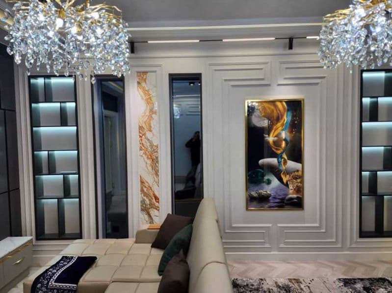 Район: Мирабадский<br />
Ориентир: Госпитальный<br />
<br /> — фото 3