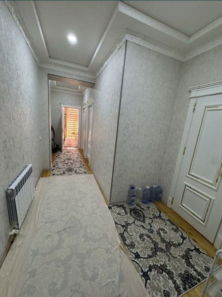 Sergeli tumanida, O‘zgarish metrosi yaqinida 2 xonali shinam — фото 5