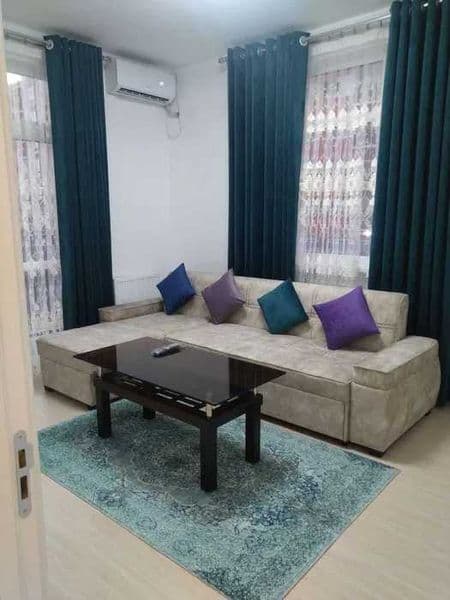 ЖК Assalom Sohil<br />
<br />
Цена: 600$<br />
<br />
• Орие