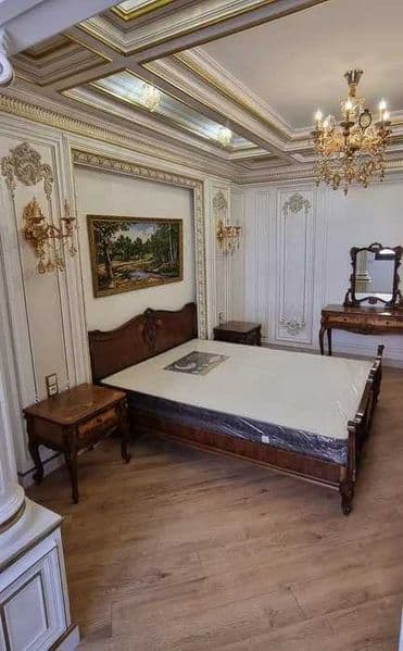 Сдаётся отличная и уютная квартира!<br />
<br />
 Район: Мир