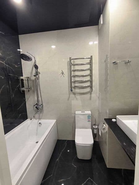 Mirzo Ulugbek tumani, TTZ - 1 mavzesi, Lokomotiv sport majma — фото 5