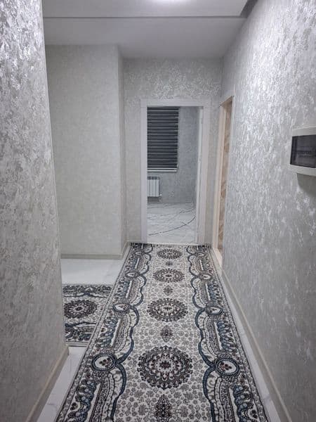 Arenda kvartira Bektemir tumani Vodnik Muljal Prakratura old — фото 4