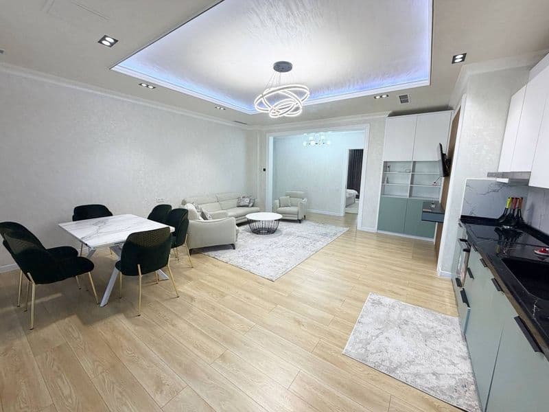 Аренда 2500 торг<br />
3/5/9<br />
Общая площадь : 130 м2<br — фото 4