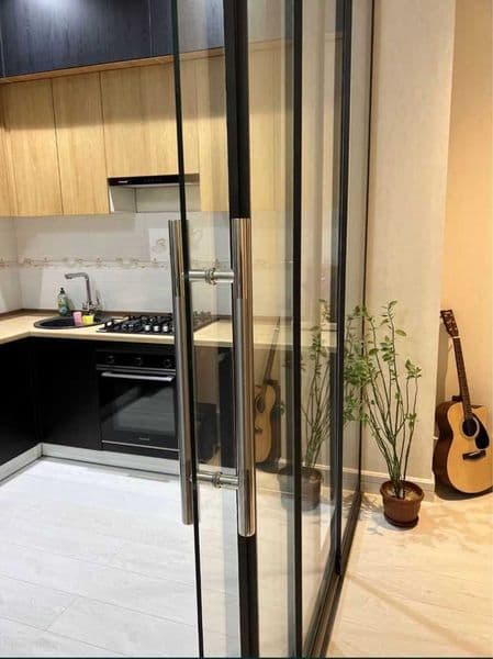 Сдаётся  Квартира на ЖК Паркент Авеню<br />
#Ориентир -Рынок — фото 4