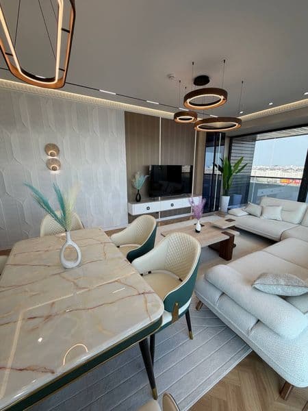 Шайхантахурский район <br />
ЖК U-TOWER <br />
<br />
2 комн — фото 5