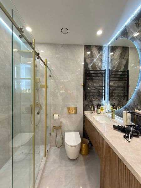 Тип дома: Жк U Tower<br />
Район: Шайхонтахурский<br />
Орие — фото 5