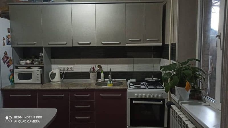 2 хона<br />
4 этаж<br />
5 этажли дом<br />
Медгородок Мед 