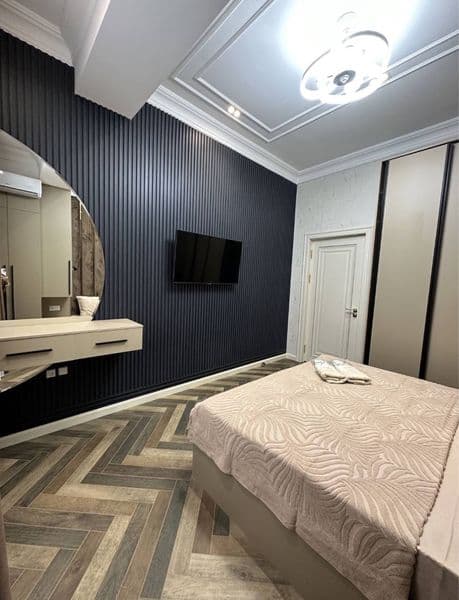 Яккаарайский район<br />
ул. Бабура<br />
2/9/9<br />
60кв<b — фото 4