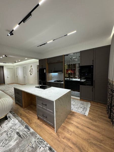 Яккасарайский район<br />
Мукумий Мост<br />
ЖК Парисиен<br  — фото 4