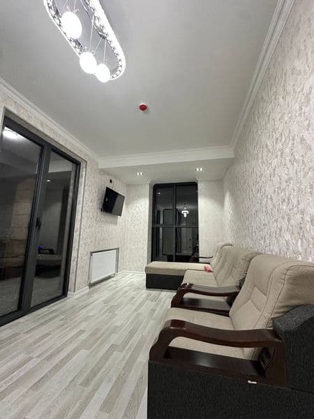 Аренда квартира:<br />
Юнусабадский   район<br />
Ориентир - — фото 5