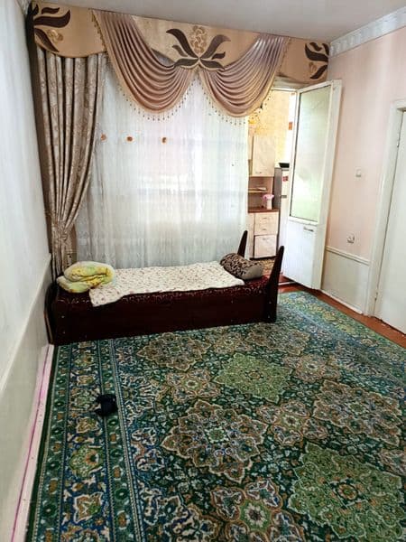 2004 yilgacha boʻlgan kvartirant bolla kere sheriglikka qoʻs — фото 3