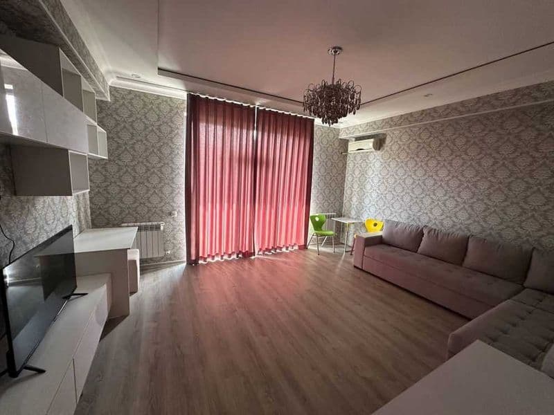 Сдается 2-комнатная квартира в Яккасарайском районе<br />
ID