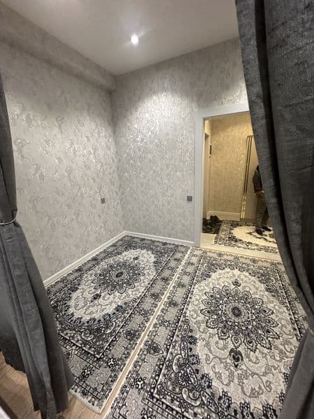 Аренда Чилонзор 14<br />
АФРУЗ <br />
2хона<br />
8-етаж<br  — фото 3