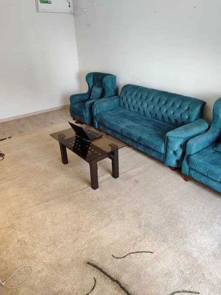 Сдается квартира для семейных<br />
<br />
Район: Алмазар<br — фото 2