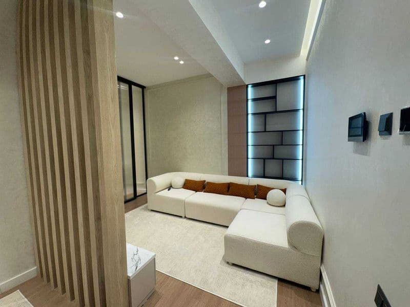 Сдаётся отличная и уютная квартира!<br />
<br />
 Район: Шай — фото 4