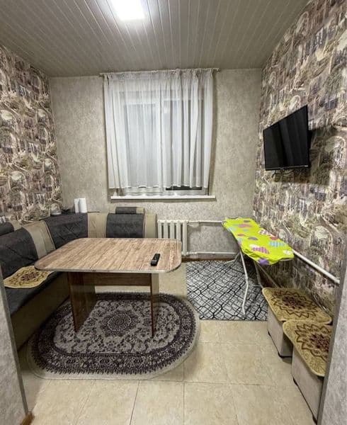 #Аренда <br />
Яшнабадский район<br />
40 лет <br />
1.2/1/4 — фото 4