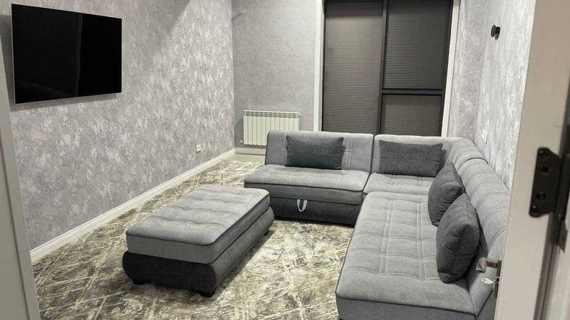 Район: Яшнабадский<br />
Адрес: ЖК SKY Builds<br />
Ориентир — фото 4