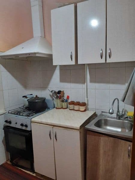 Олмазор тумани Қора-Қамиш 1/3 мавзесида 3 хонали квартира (3 — фото 5