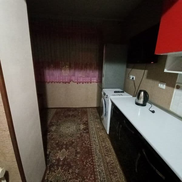 Если хушли 4та киз бола оламиз. Хамма шароитлари. Камуналлар — фото 4