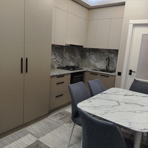 Xon saroy Ocean loyihasida 11etaj da 3 xonali barcha sharoit — фото 5