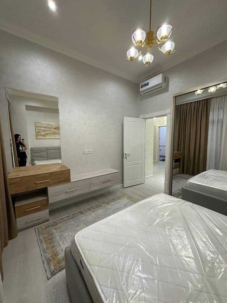 К вашему вниманию рады представить 2х комнатную квартиру на  — фото 5