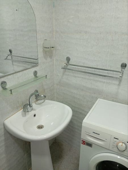 Сдается в аренду 1 в 2 комн дом, полностью укомплектован меб — фото 5