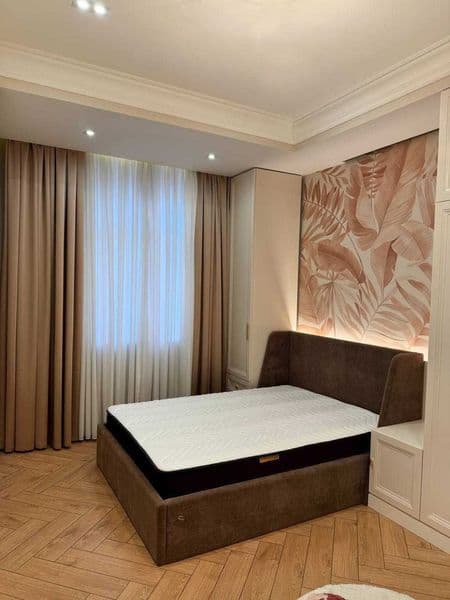 • ЖК: Parisien<br />
• Комнат: 3<br />
• Этаж: 3<br />
• Пло — фото 3