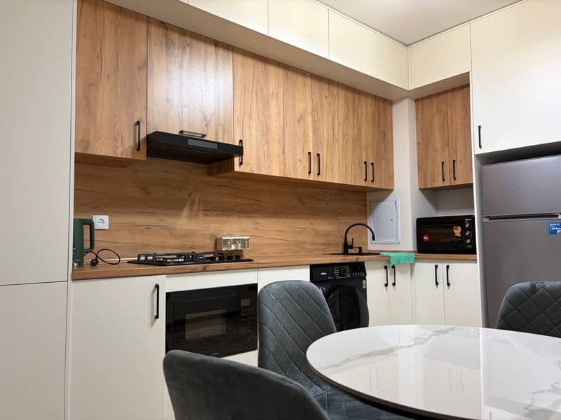 • Сдаётся квартира Навастройка <br />
• Район - Алмазар <br  — фото 2